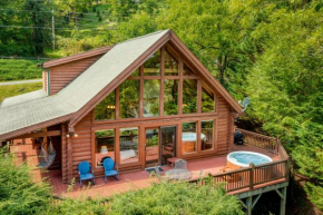Mountain Gem by AvantStay Incredible Views
